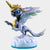 Horn Blast Whirlwind Skylanders Swap Force Figure.