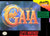 Illusion of Gaia Super Nintendo Video Game SNES - Gandorion Games