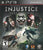 Injustice Gods Among Us - PlayStation 3
