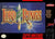 J.R.R. Tolkien's The Lord of the Rings Vol. 1 Super Nintendo Video Game SNES - Gandorion Games