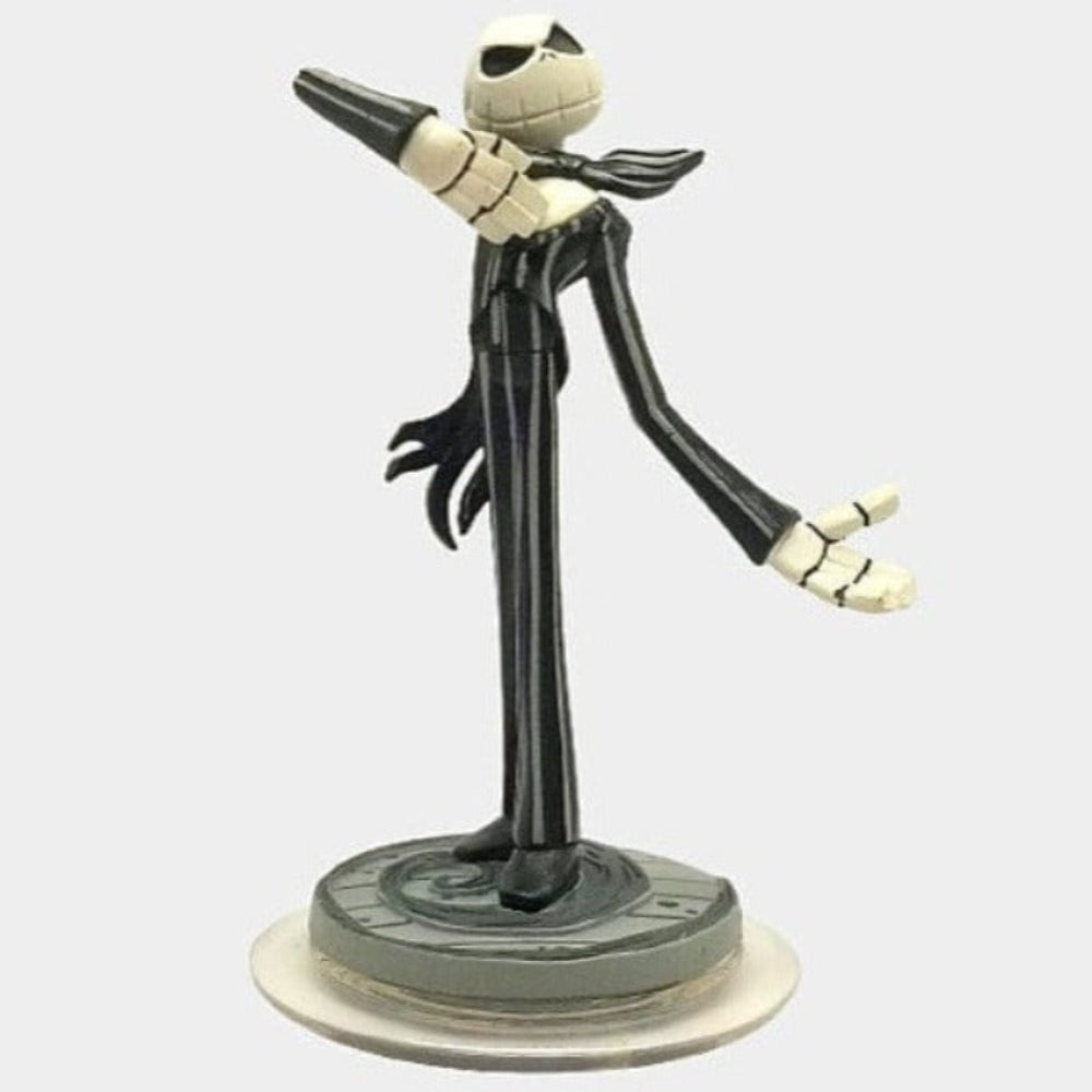 Jack Skellington Disney Infinity 1.0 The Nightmare Before Christmas Figure.