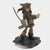 Jack Sparrow Disney Infinity 1.0 Pirates of the Caribbean Figure.