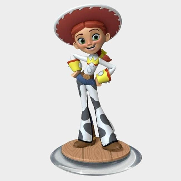 Jessie Disney Infinity 1.0 2.0 3.0 Toy Story Figure