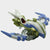 Jet Stream Skylanders Superchargers Vehicle Figure.