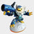 Jet-Vac Skylanders Giants Skylanders Giants Figure.