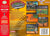 Ken Griffey Jr.'s Slugfest Nintendo 64 Video Game N64 - Gandorion Games