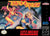 Kendo Rage Super Nintendo Video Game SNES - Gandorion Games