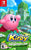 Kirby and the Forgotten Land - Nintendo Switch Game.
