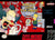 Krusty's Super Fun House Super Nintendo Video Game SNES - Gandorion Games