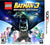 LEGO Batman 3 Beyond Gotham Nintendo 3DS Game - Gandorion Games