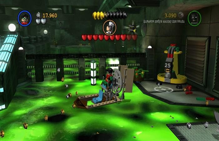 Lego Batman: The Videogame - PCGamingWiki PCGW - bugs, fixes, crashes,  mods, guides and improvements for every PC game
