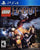 LEGO The Hobbit Sony PlayStation 4 Video Game PS4 - Gandorion Games