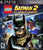 LEGO Batman 2: DC Super Heroes Sony PlayStation 3 Video Game PS3 - Gandorion Games
