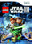 LEGO Star Wars III: The Clone Wars - Nintendo Wii Game.