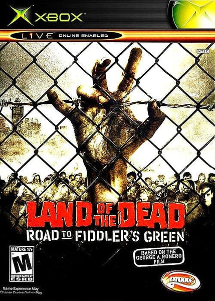 その他 LAND OF THE DEAD Road To Fiddler's Green Land of the Dead: Road to Fiddler's Green (PC) - LMS Mode