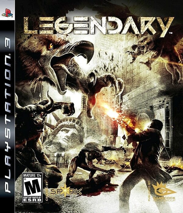 Jeu PS3 Dark Void - Version PAL UKV, Comme Neuf (Capcom, évaluation 3+)