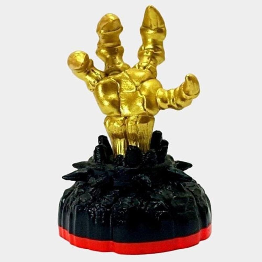 Legendary Hand of Fate Skylanders Trap Team Magic Item.