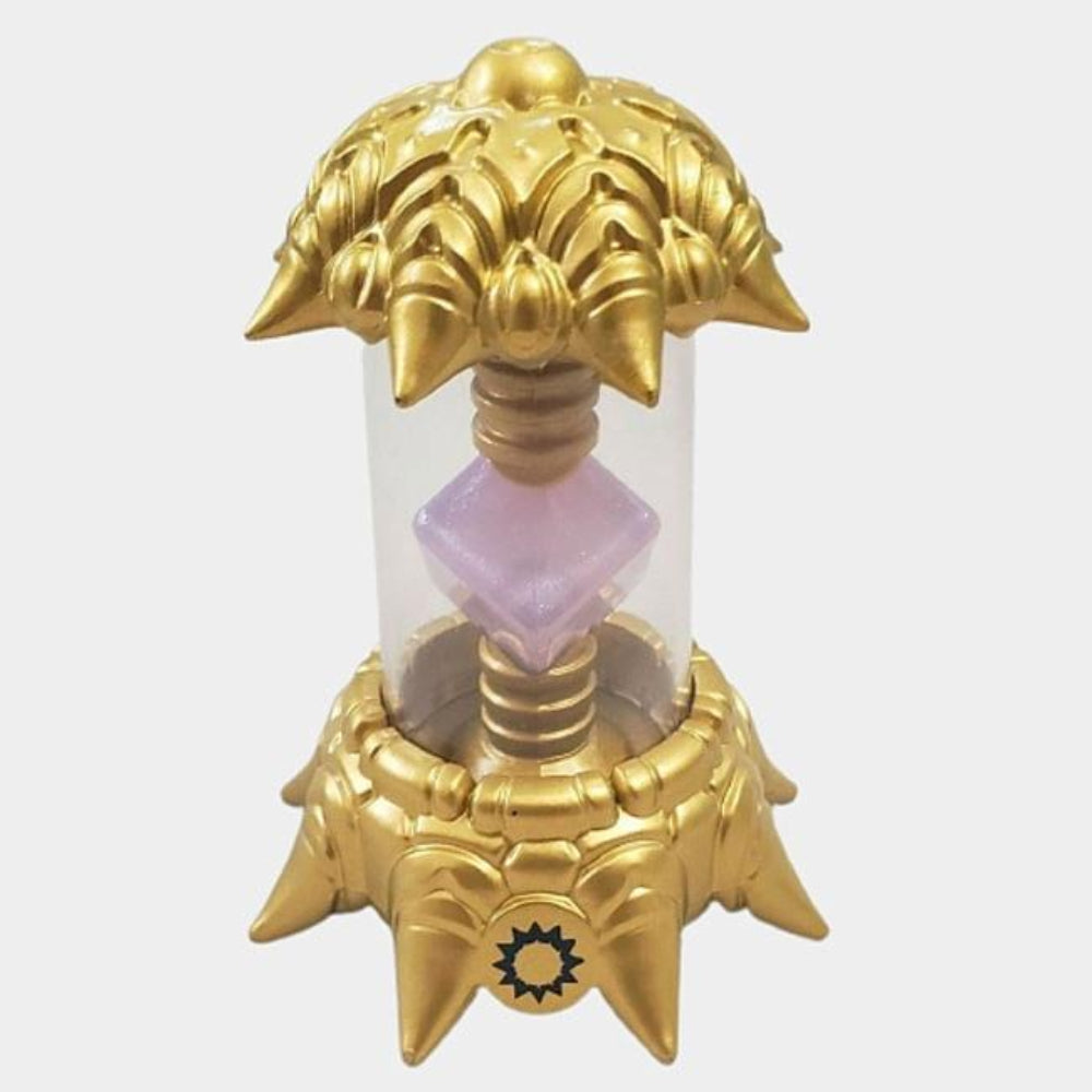 Legendary Light Fanged Skylanders Imaginators Creation Crystal.