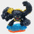 Legendary Slam Bam Skylanders Giants Figure.