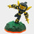 Legendary Stealth Elf Skylanders Giants Figure.