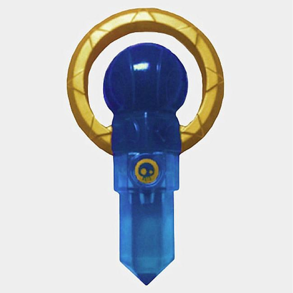 Legendary Undead Orb Skylanders Trap Team Spirit Sphere Crystal.
