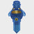 Legendary Water Jughead Skylanders Trap Team Crystal.
