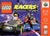 Lego Racers Nintendo 64 Video Game N64 - Gandorion Games