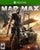 Mad Max Microsoft Xbox One - Gandorion Games