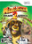 Madagascar Escape 2 Africa Nintendo Wii - Gandorion Games