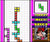 Magical Tetris Challenge Nintendo Game Boy Color - Gandorion Games