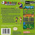 Mario Golf Advance Tour Nintendo Game Boy Advance GBA - Gandorion Games