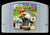 Mario Kart 64 Nintendo 64 Video Game N64 - Gandorion Games