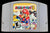 Mario Party 3 Nintendo 64 Video Game N64 - Gandorion Games
