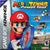 Mario Tennis Power Tour Nintendo Game Boy Advance - Gandorion Games