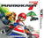 Mario Kart 7 Nintendo 3DS Video Game | Gandorion Games