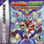Mario & Luigi: Superstar Saga - Game Boy Advance.