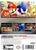 Mario & Sonic at the Olympic Games Nintendo Wii Game.