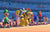 Mario & Sonic at the Olympic Games Nintendo Wii Game.