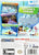 Mario & Sonic at the Olympic Winter Games - Nintendo Wii Game.