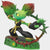 Master Boom Bloom Skylanders Imaginators Sensei Figure.
