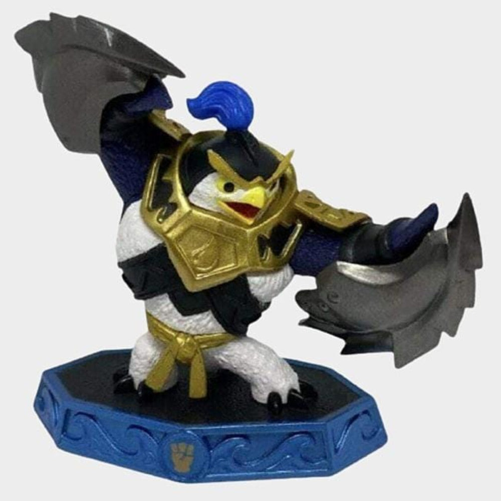 Master King Pen Skylanders Imaginators Sensei Figure.