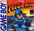 Mega Man: Dr. Wily's Revenge - Game Boy