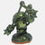 Metallic Green Shroom Boom Skylanders Giants Figure - Gandorion Games