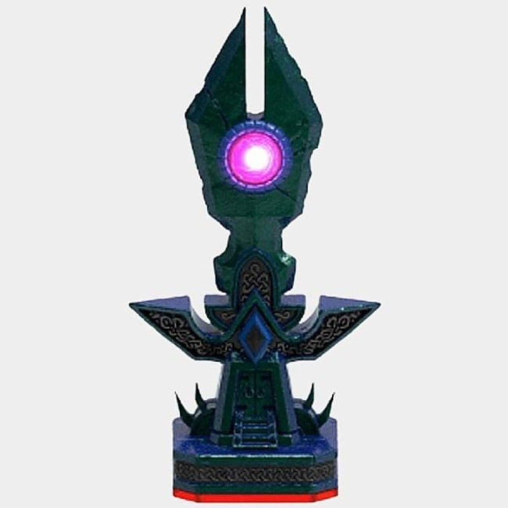 Midnight Museum Skylanders Trap Team Expansion Pack.