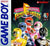Mighty Morphin Power Rangers - Game Boy - Gandorion Games