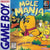 Mole Mania Nintendo Game Boy.