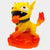 Molten Hot Dog Skylanders Giants Figure.