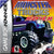 Monster Trucks Mayhem Nintendo Game Boy Advance GBA - Gandorion Games