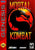 Mortal Kombat Sega Genesis - Gandorion Games