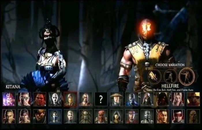 Mortal Kombat X - Microsoft Xbox One 883929426393